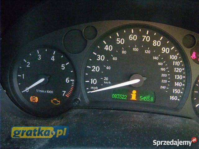 Saab 93 II anglik 20T łódzkie