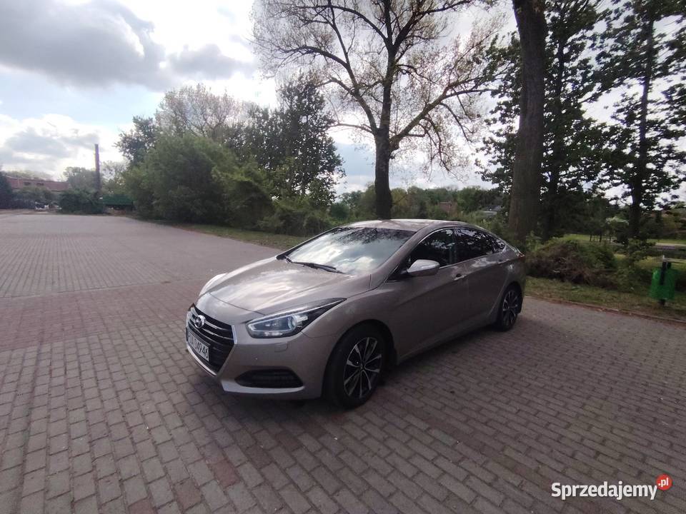Hyundai i40 Krotoszyn