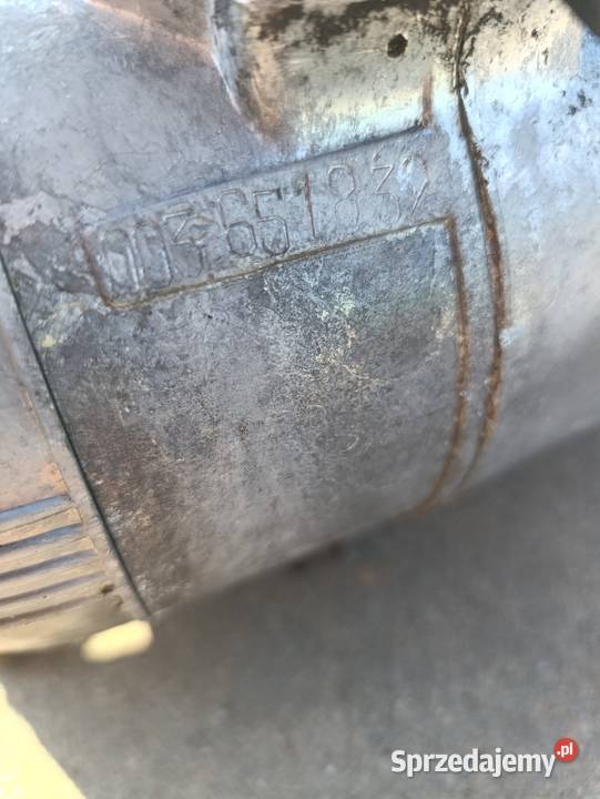 Silnik komar s38 komar 2350 2351 Romet pony Silniki Kielce