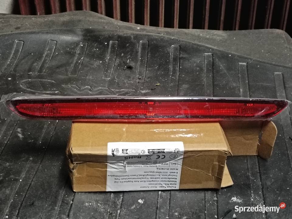 FORD MONDEO MK4 SEDNA HATCHBACK 3 ŚWIATŁO STOPU sprzedam