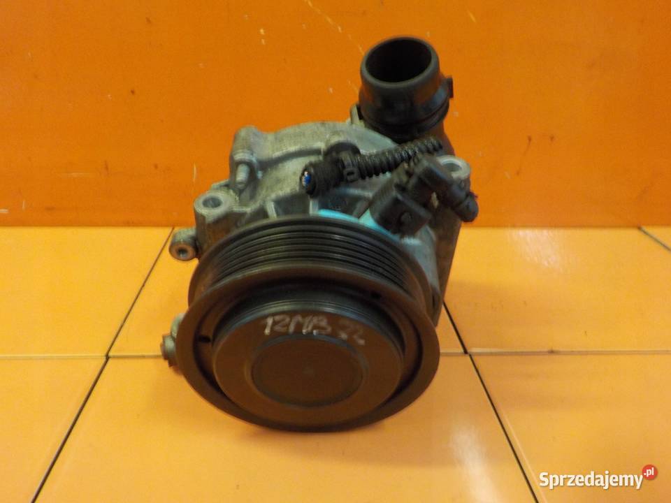 ASTRA J MERIVA B 16 CDTI 16r 110 B16DTL pompa Suków sprzedam