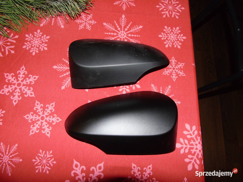 Toyota Yaris III Obudowa Lusterka Lewa Radziszów