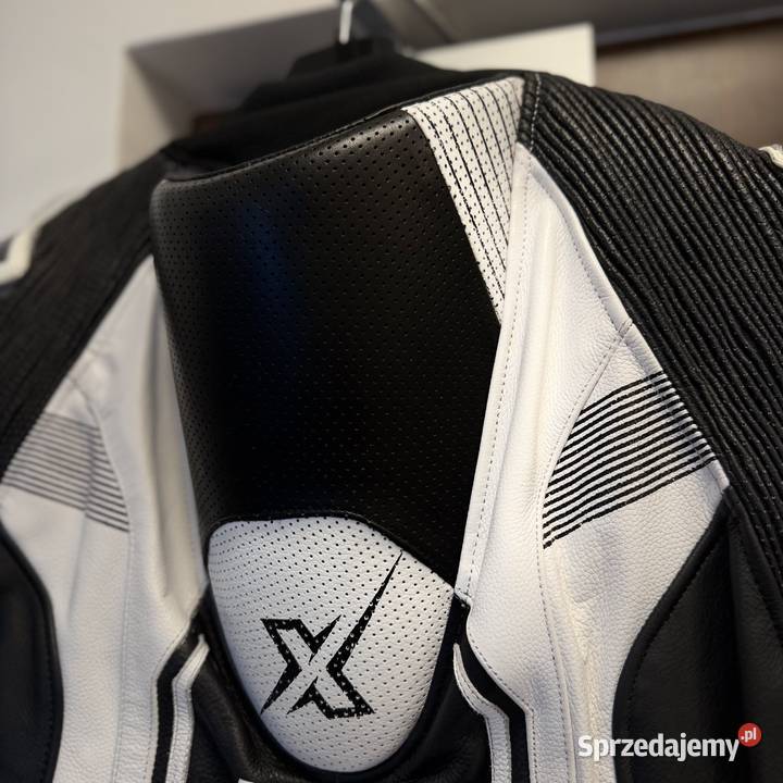 Xfour kombinezon męski motocyklowy perforowany Kalisz sprzedam