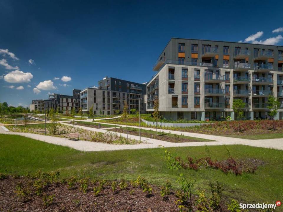 nowe mieszkania 5 pokojowe Mokotów Warszawa