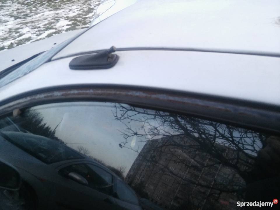 Mazda MX3 16 benzyna 1998 ostatni rocznik Rok produkcji 1998 Poznań