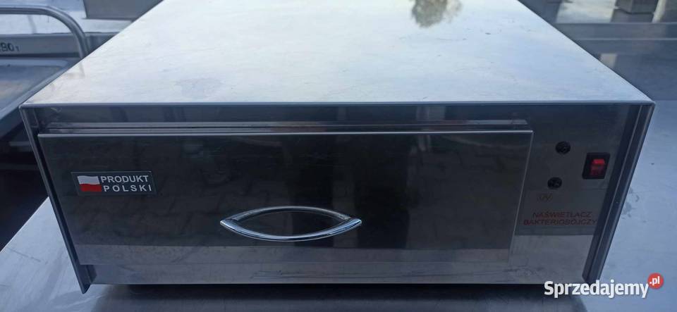 NAŚWIETLACZ NA 30 JAJ Ostrów Wielkopolski sprzedam