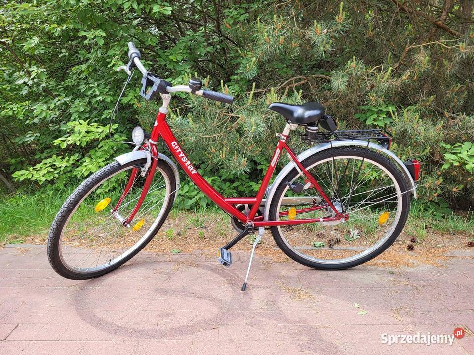 Target rower miejski 28 rama L Warszawa sprzedam