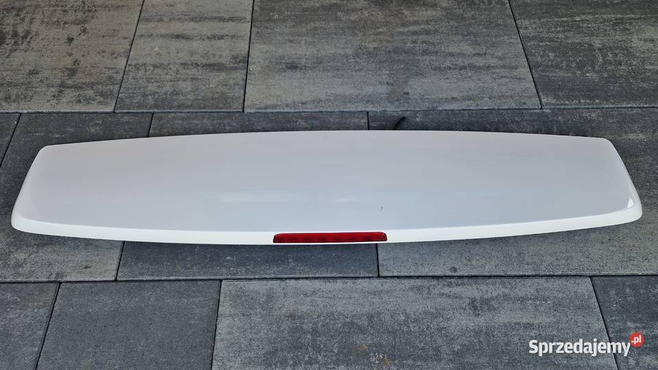 Spoiler klapy tylnej DODGE GRAND CARAVAN V PW7