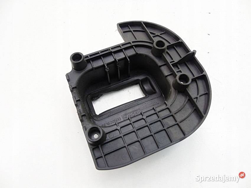 Obudowa nagrzewnicy Jumper Ducato Boxer 2007 Sosnowiec