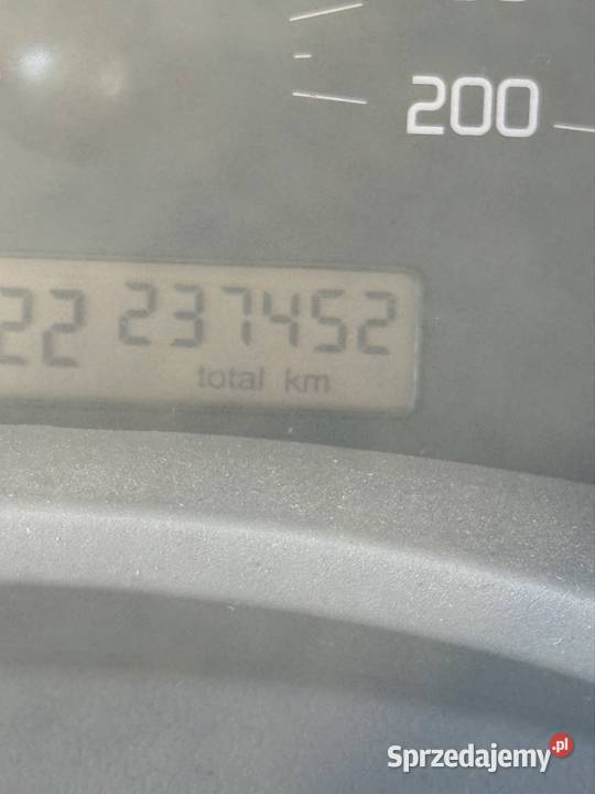 Fiat Panda 11 54 długie opłaty lipiec 2027 super