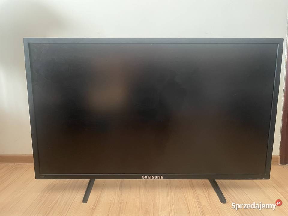 Samsung LH46CSPLBCEN wersja SP01 Bytom