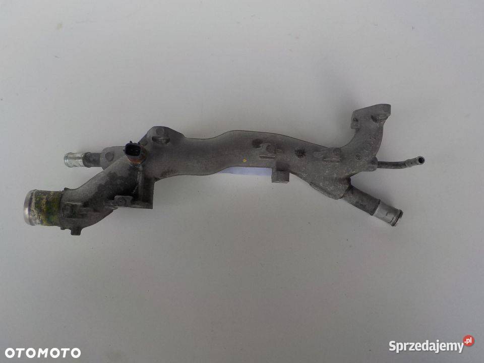 RURA TRÓJNIK ROZDZIELACZ WODY NISSAN MURANO Z51 Nowy Tomyśl