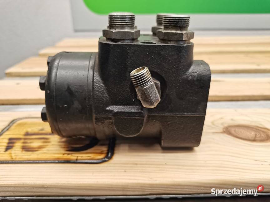 Orbitrol Holland W60 SauerDanfoss LS200 wielkopolskie Wilkowo