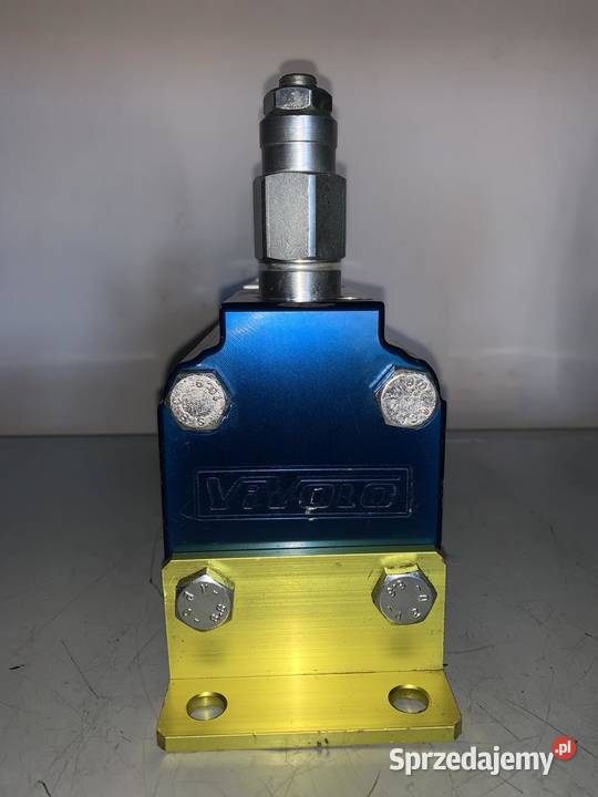 Vivoil 9RV02B49 Flow divider