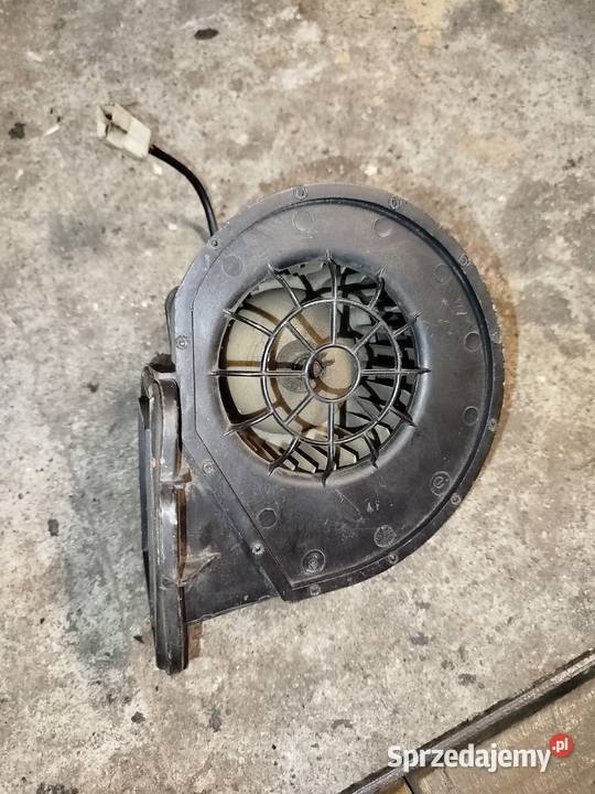 Dmuchawa Fiat 126p Maluch Września sprzedam