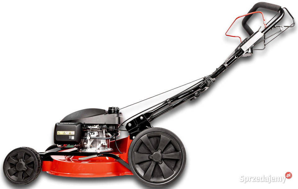 HONDA KOSIARKA SPALINOWA DO TRAWY CEDRUS KS53SH Opalenica