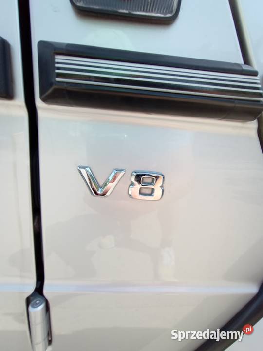 Mercedes G500 kultowa gelenda benzyna Gryfino sprzedam