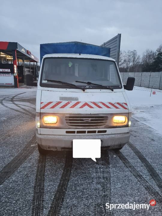Sprzedam Daewoo Lublin 3 24 Turbo 20042005 w Skierniewice