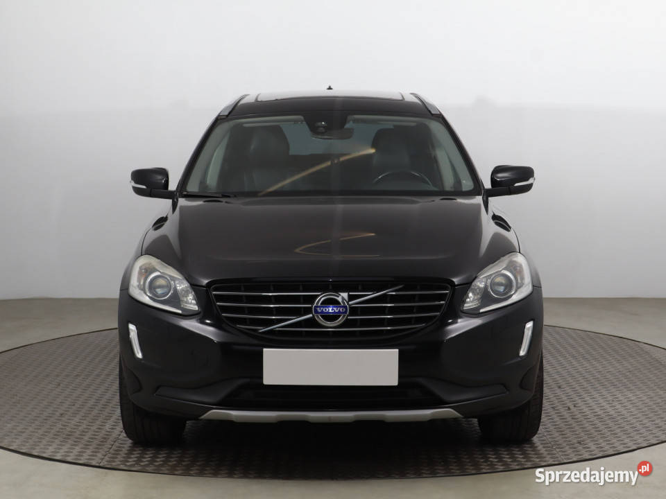 Volvo XC60 D4 centralny zamek Bielany Wrocławskie
