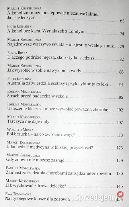 Recepta na zdrowie Najzdrowsze warzywo świata
