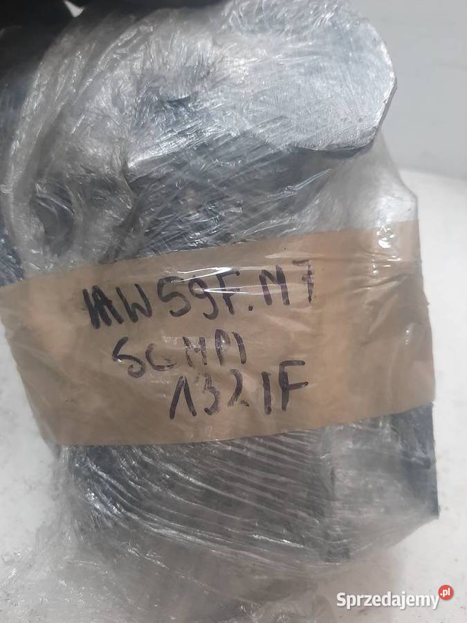 Fiat Seicento 11 mpi komputer zestaw do