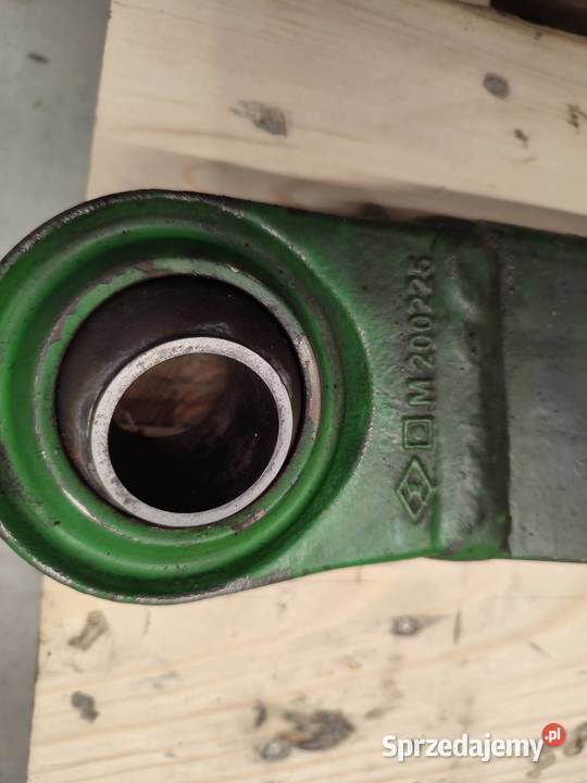Dolne Ramię podnośnika JOHN DEERE 6175M M200225 Pozostałe wielkopolskie Wilkowo