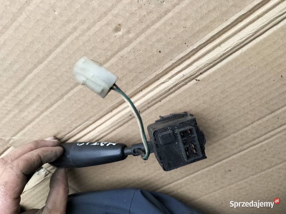 MANETKA PRZEŁĄCZNIK ZESPOLONY MATIZ Kamień-Kolonia