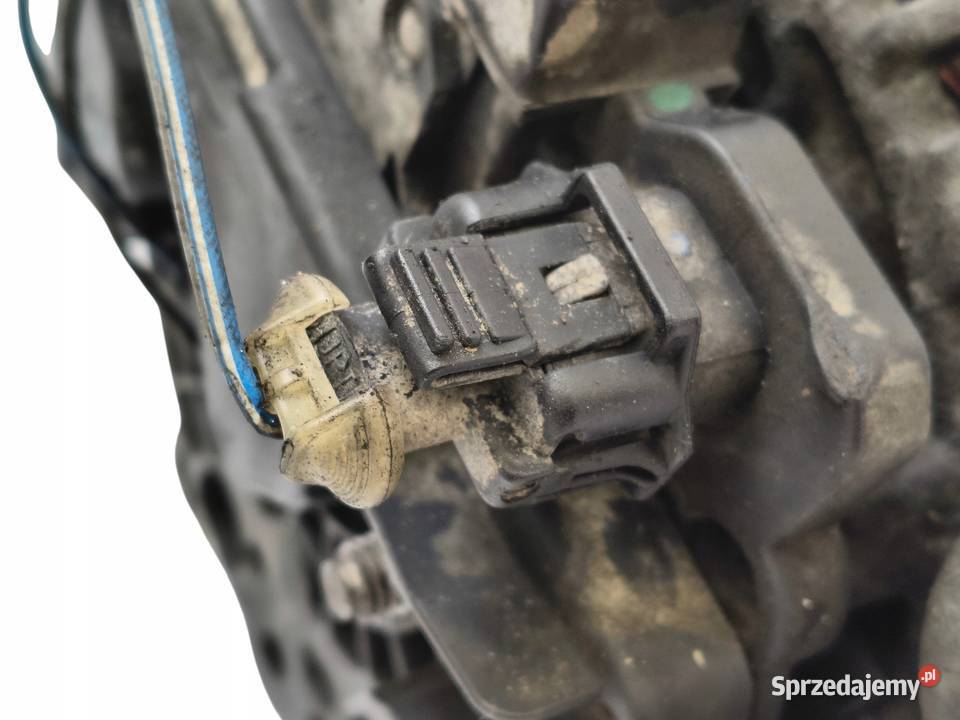 ALTERNATOR OPEL CORSA D ASTRA H MERIVA 12 14 Chełm