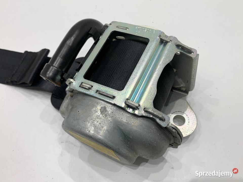 PAS BEZPIECZEŃSTWA PRAWY TYŁ VW TROC Crossover