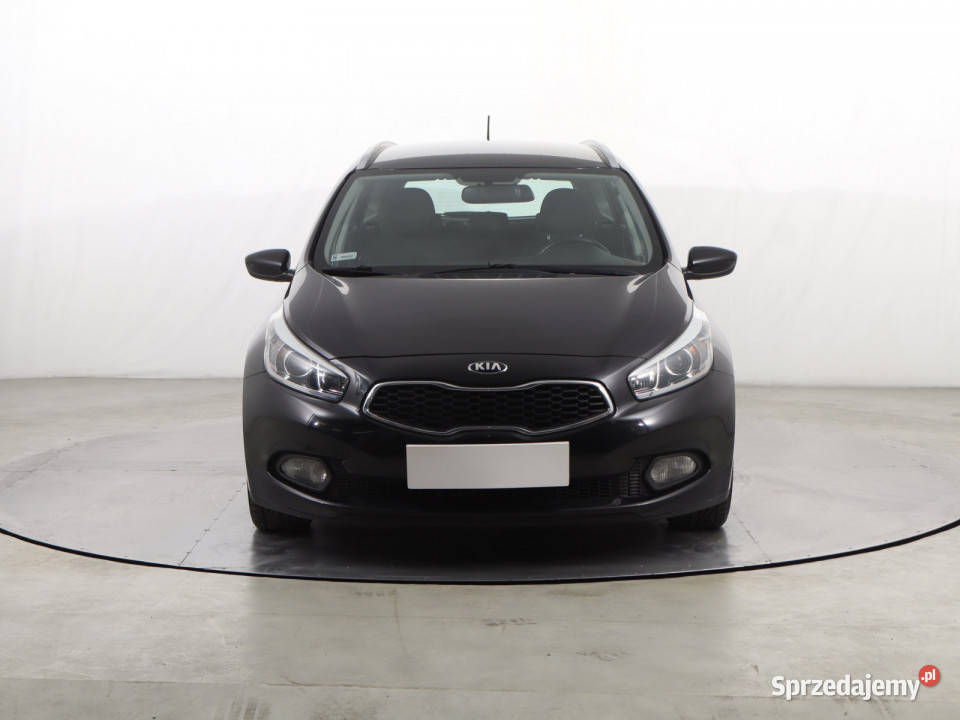 Kia Ceed 16 GDI kamera cofania Katowice sprzedam