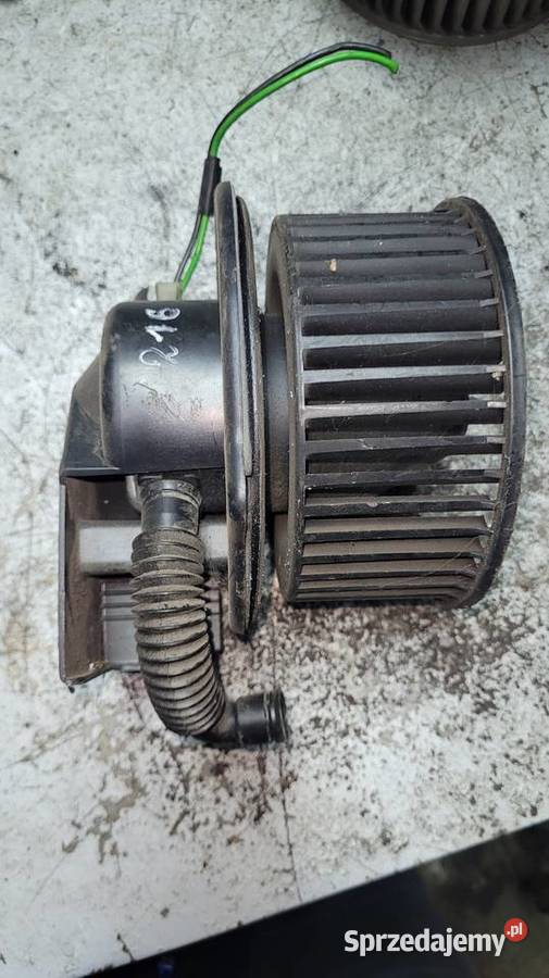 Dmuchawa nawiewu Rover 216 Łagów