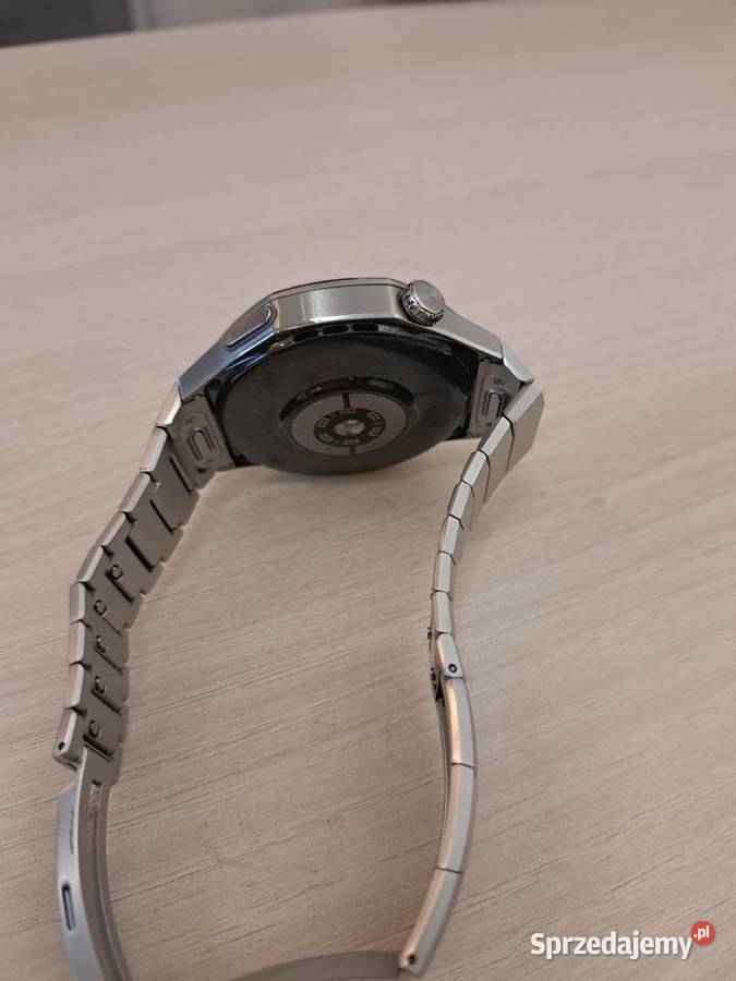 Zegarek smartwatch Łódź