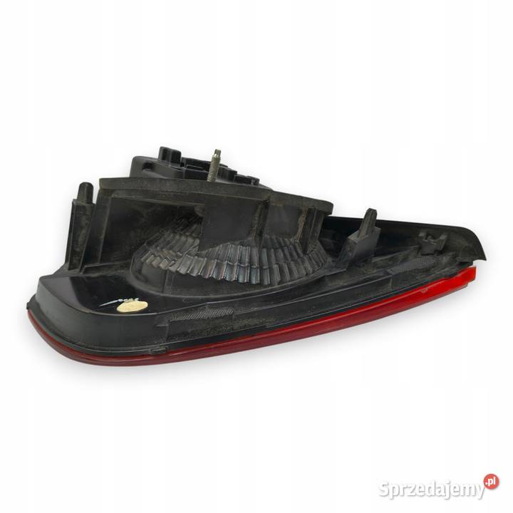 LAMPA PRAWA Volkswagen Golf VI 0812r TYLNA prawy Chełm