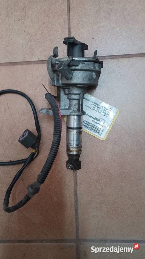 Aparat Zapłonowy Mitsubishi Colt T3t64 Pozostałe Rakoniewice