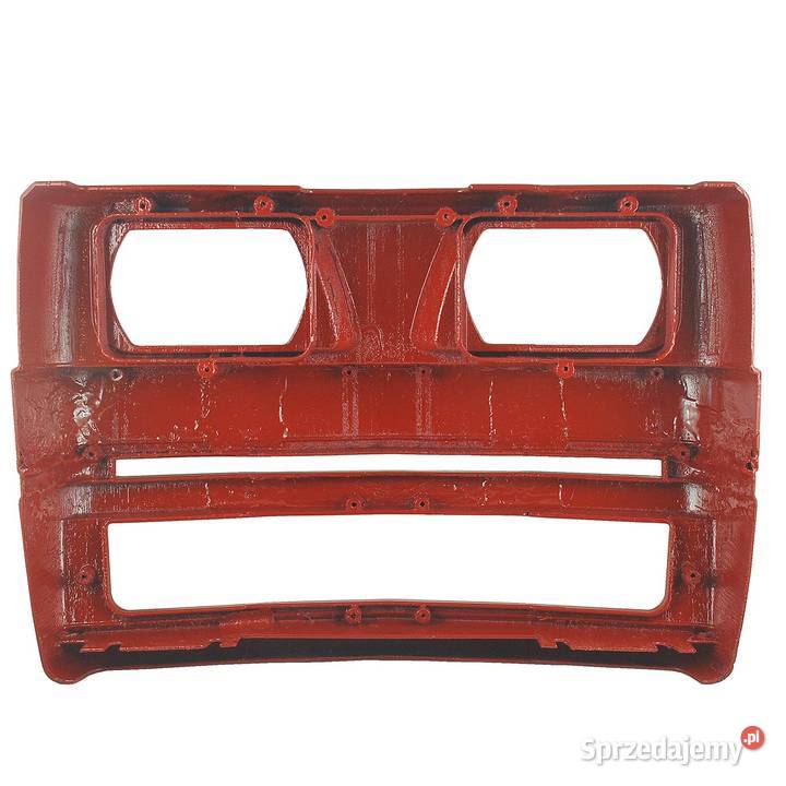 Grill Mitsubishi MT200 195 x 495 mm Pozostałe Tajęcina sprzedam