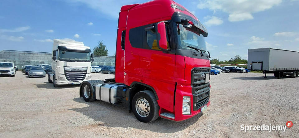 Ford F Poleasingowe BZ diesel Komorniki