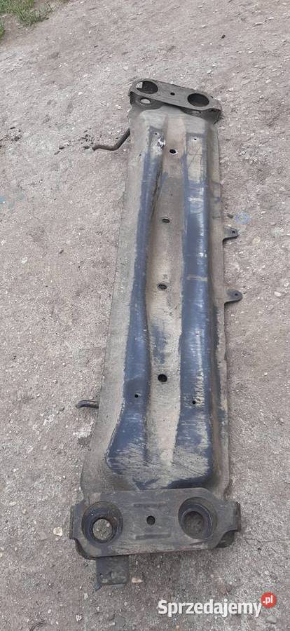 Tylna belka subaru forester Lubsza