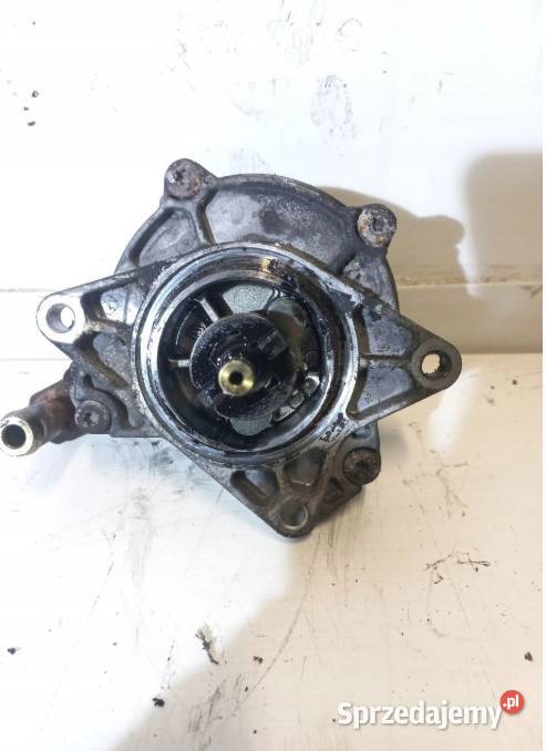 POMPA VACUM VW PASSAT AUDI A6 C5 SKODA 25 TDI Pozostałe