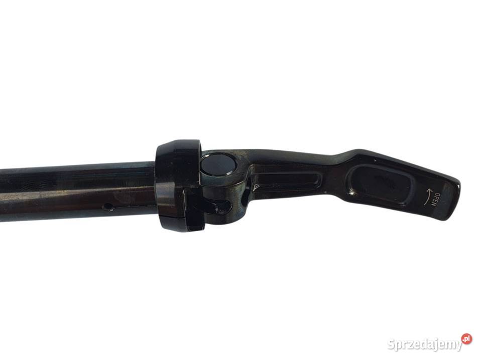 Przednia oś rowerowa Rock Shox 15x100 mm śląskie Cieszyn