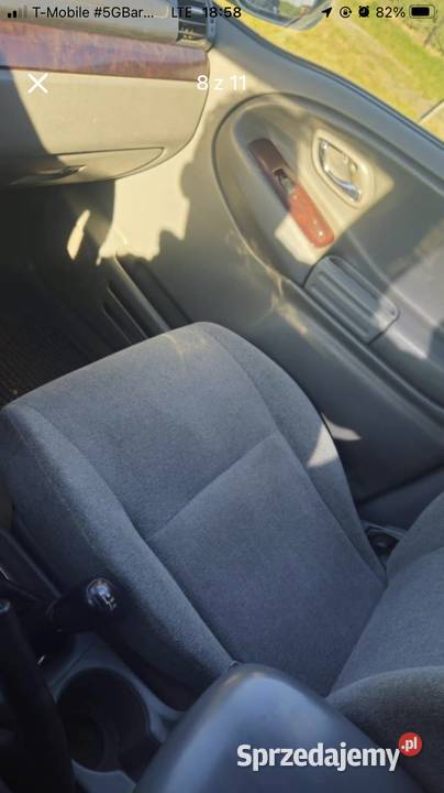 Suzuki Grand Vitara XL7 20 hdi kujawsko-pomorskie