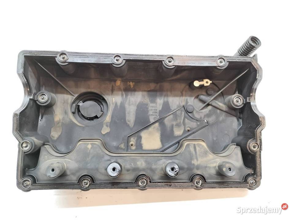 POKRYWA ZAWORÓW 038103469R 19 TDI VW Volkswagen sprzedam