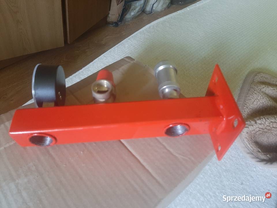 Naczynie przeponowe i grupa bezpieczeństwa do CO Piotrków Trybunalski