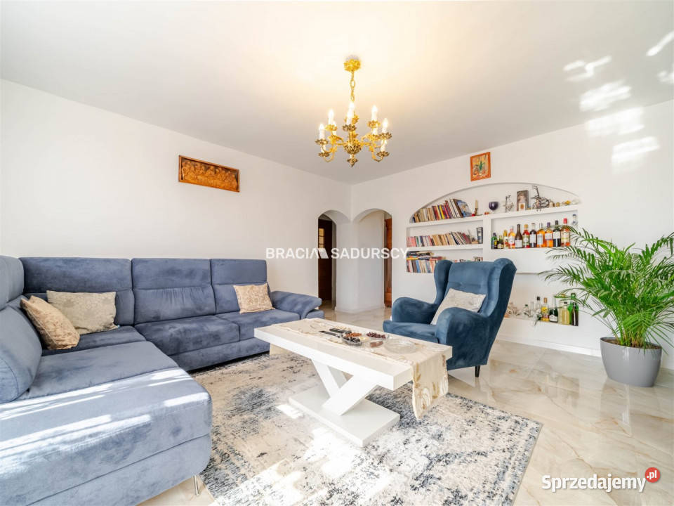 Ogłoszenie dom bliźniak Pawlikowice 220m2