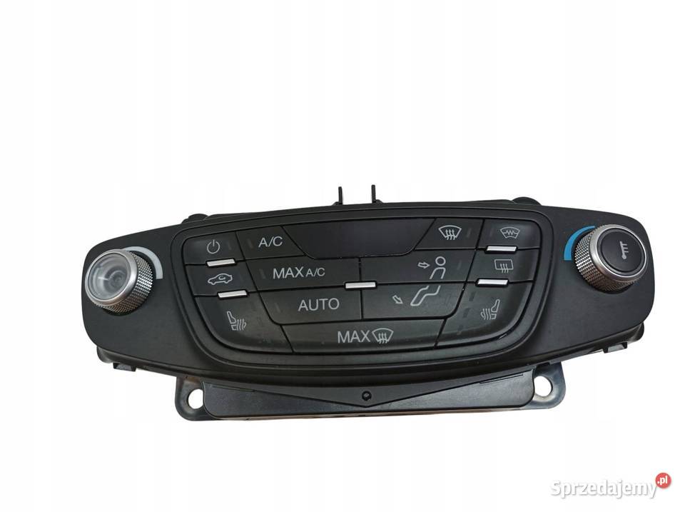 PANEL NAWIEWU ET7618C612HF Ford Tourneo Courier