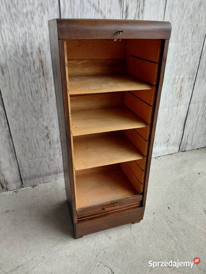 stylowa komoda roletowa 264 Byczyna