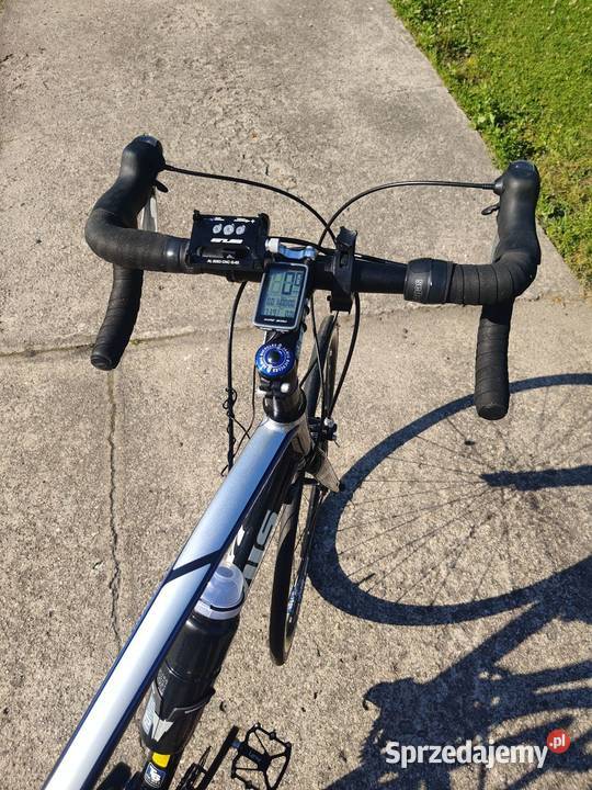 Rower jamis size56 Szosowe wielkopolskie Ostrów Wielkopolski
