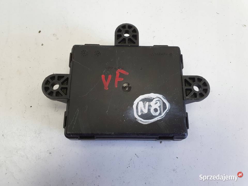 Volvo V40 II V60 S60 II PRAWY MODUŁ DRZWI Chełm sprzedam