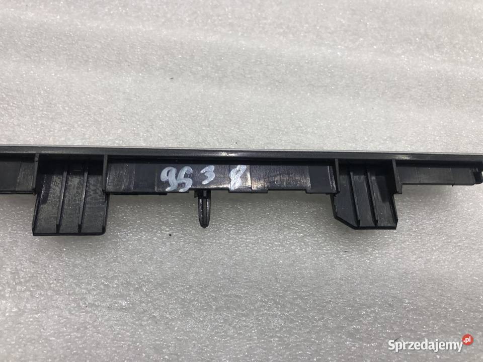 LISTWA DEKOR NAKŁADKA VW PASSAT B6 3C0858336N