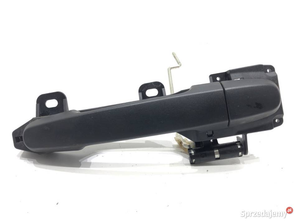 KLAMKA ZEWNĘTRZNA PRAWY PRZÓD CITROEN C1 II Klamki