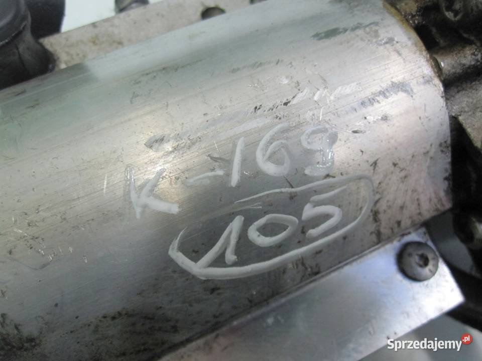 CITROEN C5 II X7 22 HDI 4HT 172 pompa